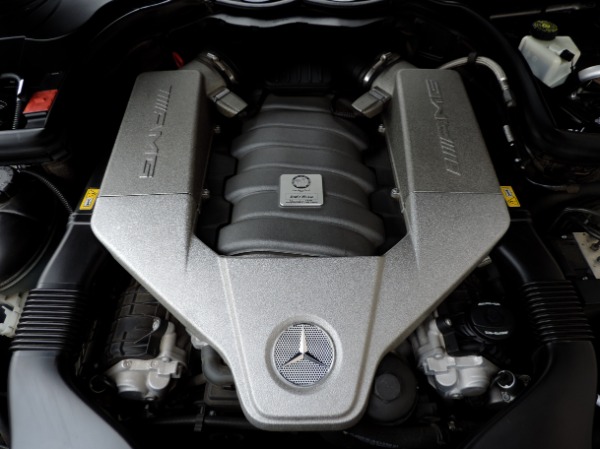 Used-2011-Mercedes-Benz-C-Class-C-63-AMG