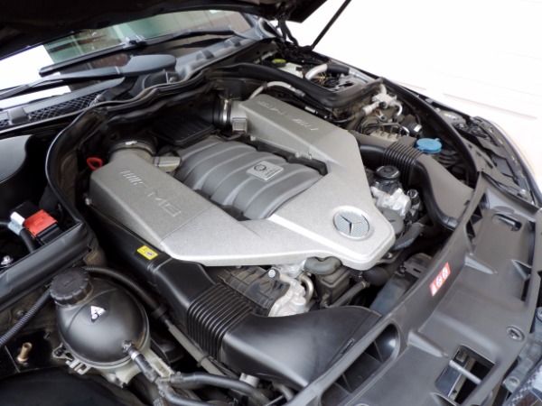 Used-2011-Mercedes-Benz-C-Class-C-63-AMG