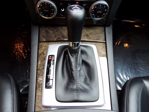 Used-2011-Mercedes-Benz-C-Class-C-63-AMG