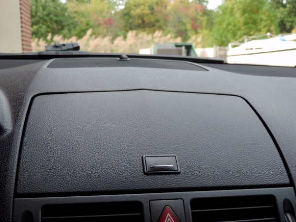 Used-2011-Mercedes-Benz-C-Class-C-63-AMG