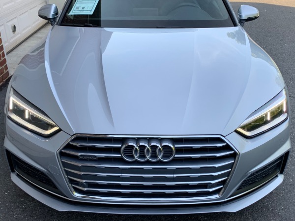 Used-2019-Audi-A5-20T-quattro-Premium-Plus