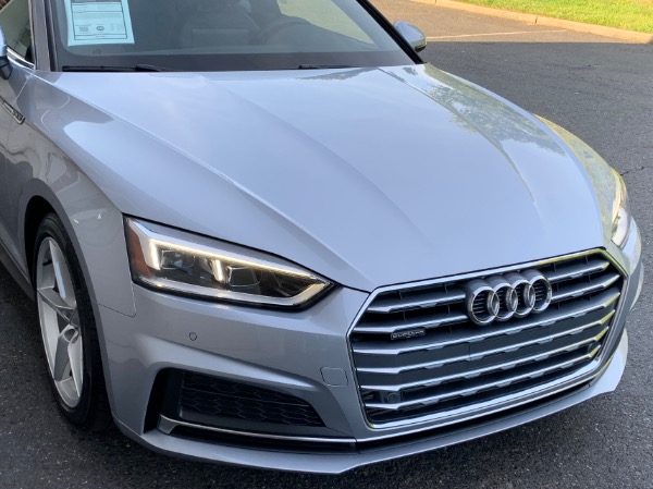 Used-2019-Audi-A5-20T-quattro-Premium-Plus