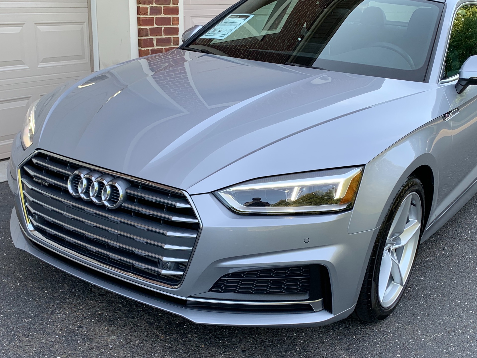 Used-2019-Audi-A5-20T-quattro-Premium-Plus