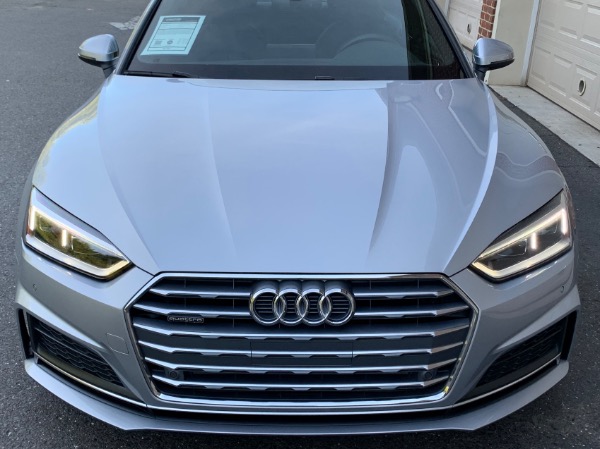 Used-2019-Audi-A5-20T-quattro-Premium-Plus