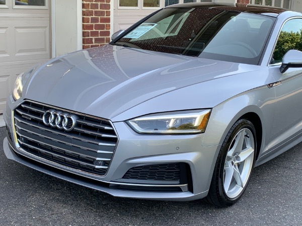 Used-2019-Audi-A5-20T-quattro-Premium-Plus