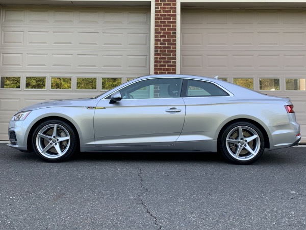 Used-2019-Audi-A5-20T-quattro-Premium-Plus