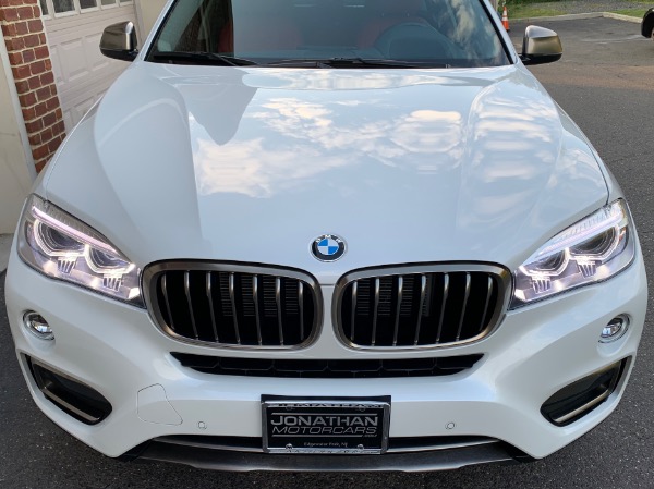 Used-2016-BMW-X6-xDrive35i