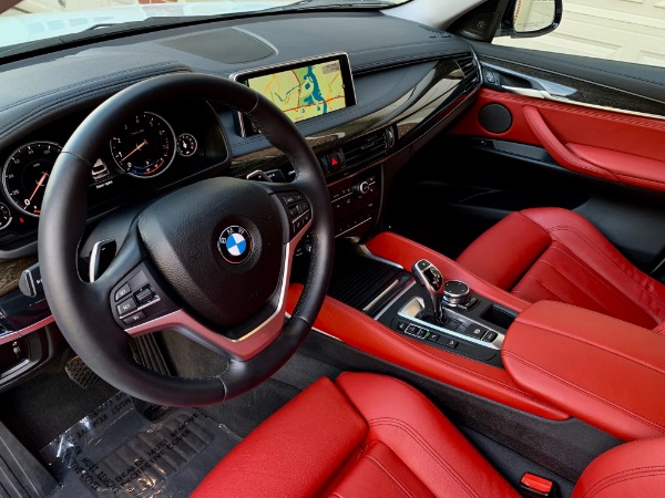 Used-2016-BMW-X6-xDrive35i