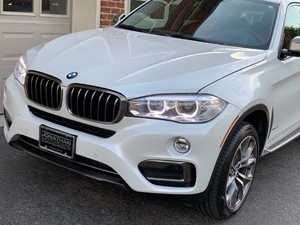 Used-2016-BMW-X6-xDrive35i