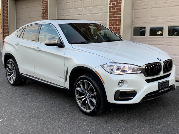 Used-2016-BMW-X6-xDrive35i