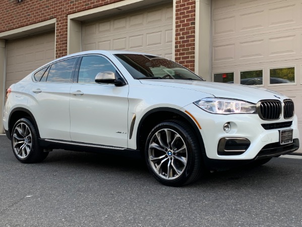 Used-2016-BMW-X6-xDrive35i