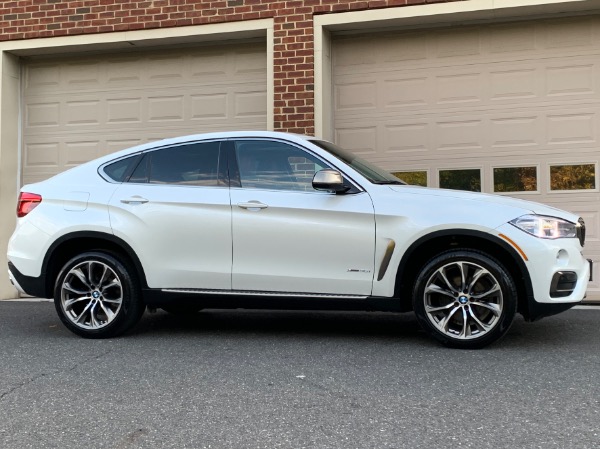 Used-2016-BMW-X6-xDrive35i