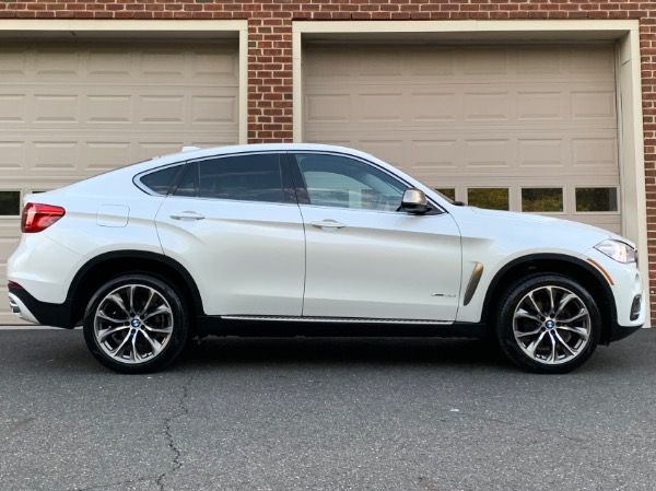 Used-2016-BMW-X6-xDrive35i