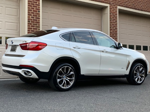 Used-2016-BMW-X6-xDrive35i