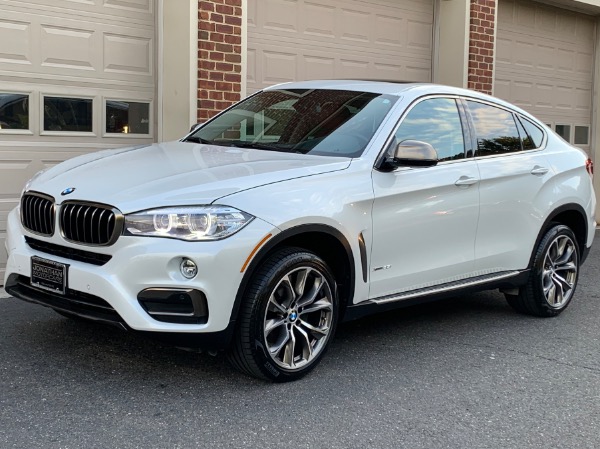 Used-2016-BMW-X6-xDrive35i