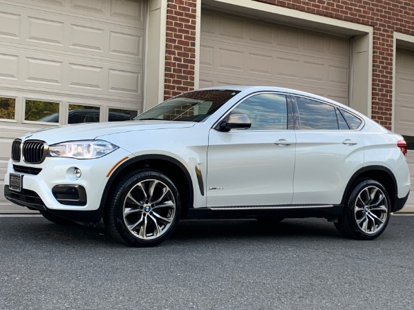 Used-2016-BMW-X6-xDrive35i