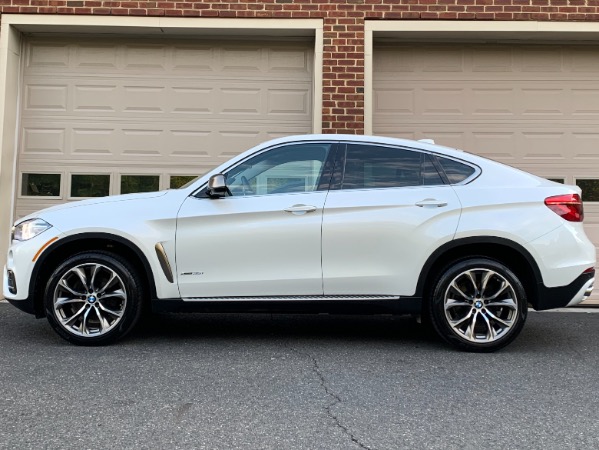 Used-2016-BMW-X6-xDrive35i