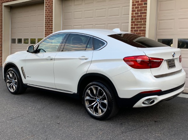 Used-2016-BMW-X6-xDrive35i