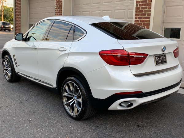 Used-2016-BMW-X6-xDrive35i