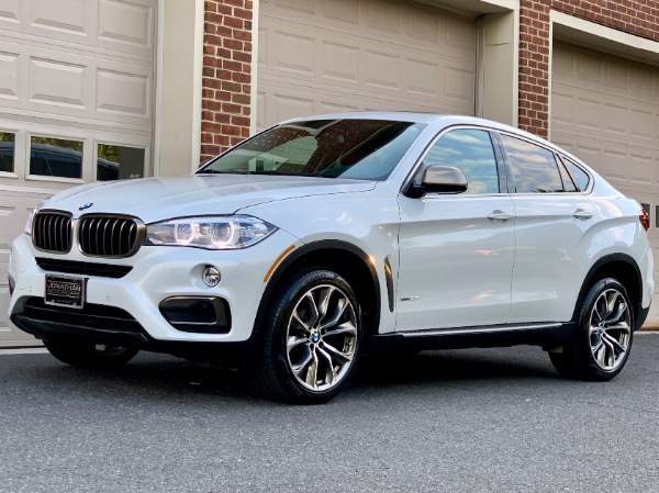 Used-2016-BMW-X6-xDrive35i