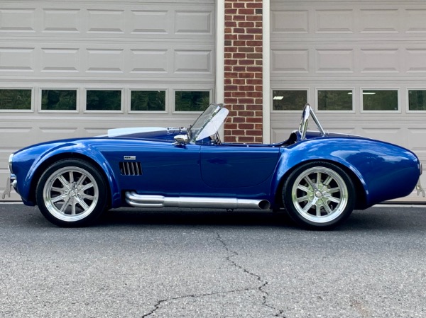 New-1965-Superformance-MKIII-Cobra-427-Now-Available