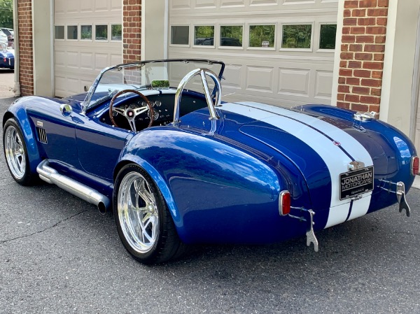 New-1965-Superformance-MKIII-Cobra-427-Now-Available