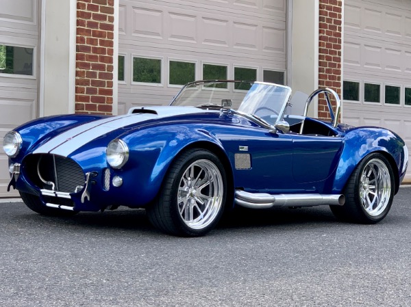 New-1965-Superformance-MKIII-Cobra-427-Now-Available
