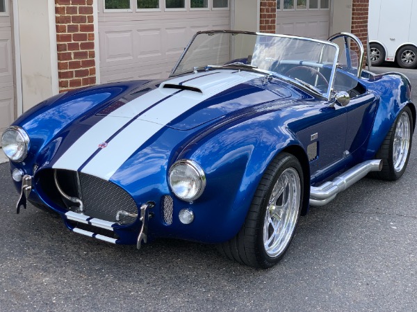 New-1965-Superformance-MKIII-Cobra-427-Now-Available