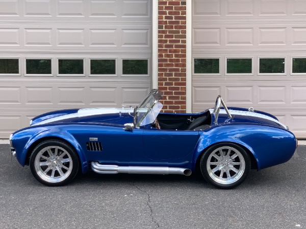 New-1965-Superformance-MKIII-Cobra-427-Now-Available