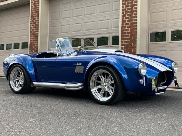 New-1965-Superformance-MKIII-Cobra-427-Now-Available
