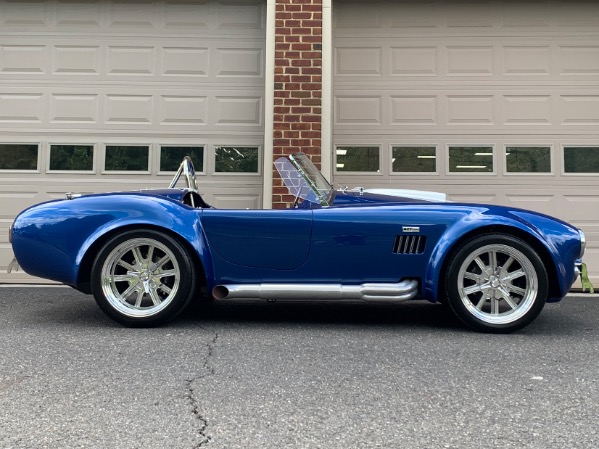 New-1965-Superformance-MKIII-Cobra-427-Now-Available