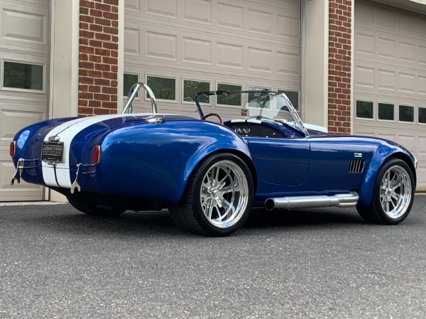New-1965-Superformance-MKIII-Cobra-427-Now-Available