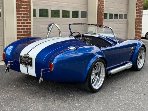 New-1965-Superformance-MKIII-Cobra-427-Now-Available
