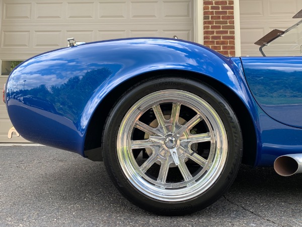 New-1965-Superformance-MKIII-Cobra-427-Now-Available