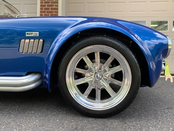 New-1965-Superformance-MKIII-Cobra-427-Now-Available