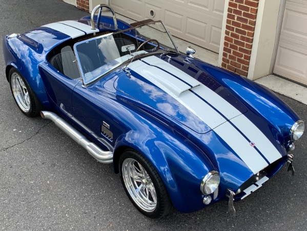 New-1965-Superformance-MKIII-Cobra-427-Now-Available