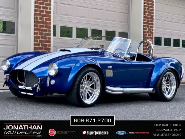 New-1965-Superformance-MKIII-Cobra-427-Now-Available