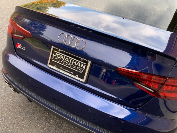 Used-2018-Audi-S4-30T-quattro-Premium-Plus