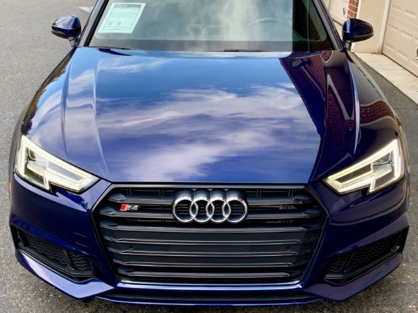 Used-2018-Audi-S4-30T-quattro-Premium-Plus