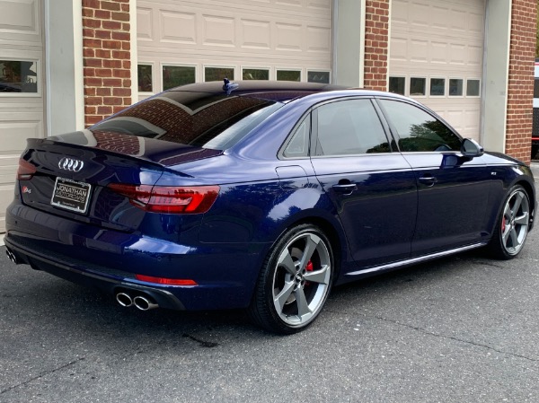 Used-2018-Audi-S4-30T-quattro-Premium-Plus