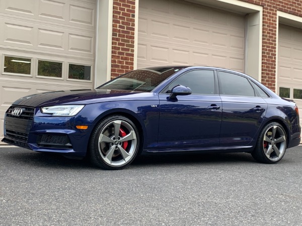 Used-2018-Audi-S4-30T-quattro-Premium-Plus
