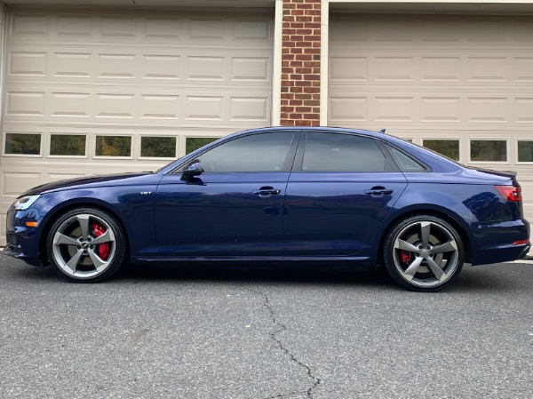 Used-2018-Audi-S4-30T-quattro-Premium-Plus