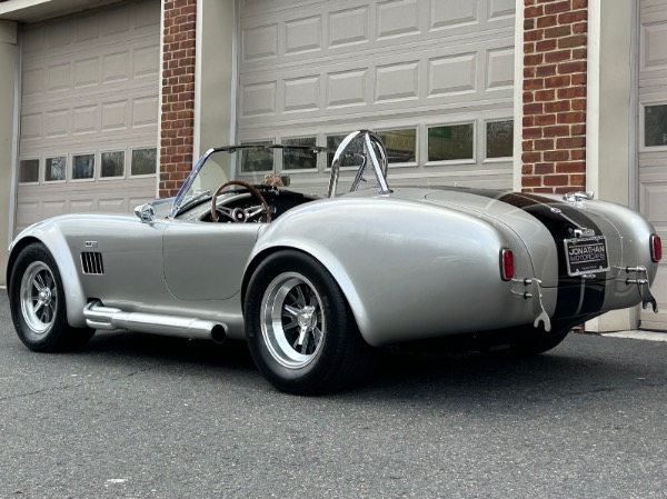 Used-1965-Superformance-Cobra-427