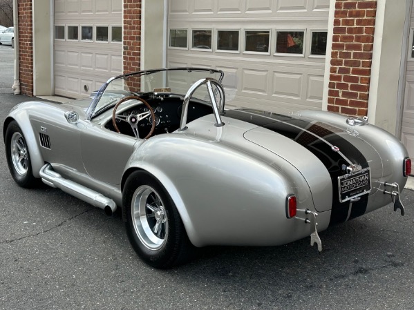 Used-1965-Superformance-Cobra-427