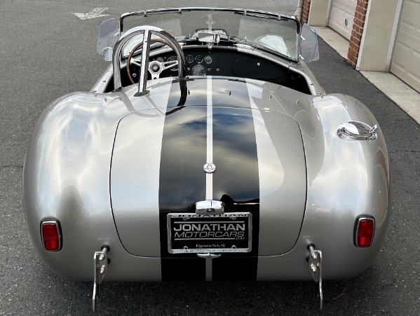 Used-1965-Superformance-Cobra-427