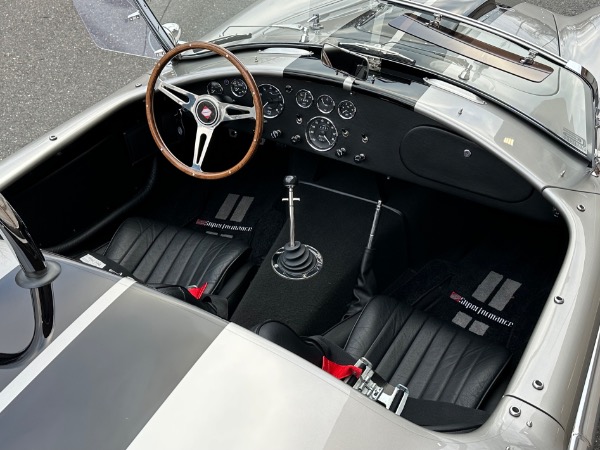 Used-1965-Superformance-Cobra-427