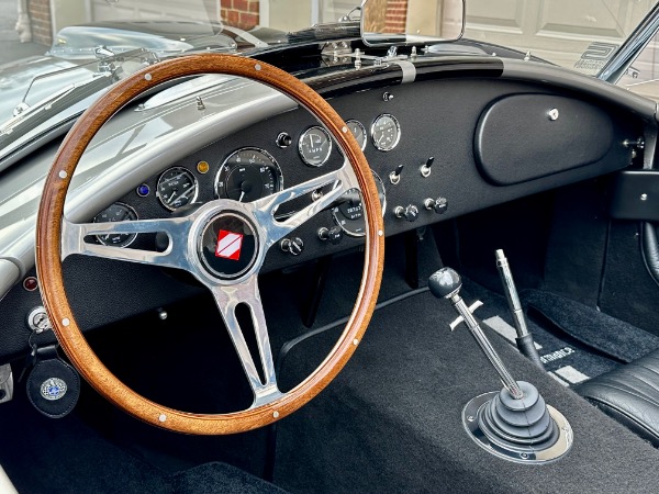 Used-1965-Superformance-Cobra-427