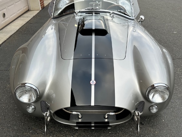 Used-1965-Superformance-Cobra-427