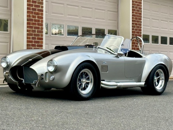 Used-1965-Superformance-Cobra-427