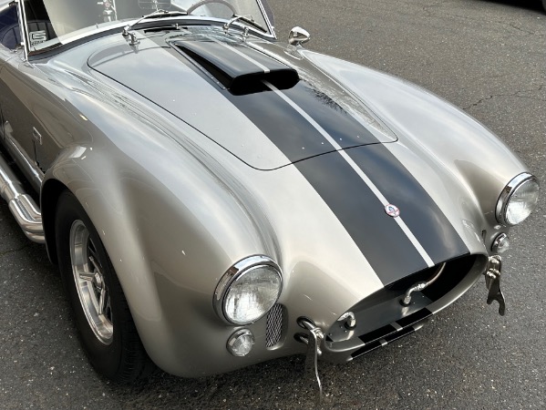 Used-1965-Superformance-Cobra-427